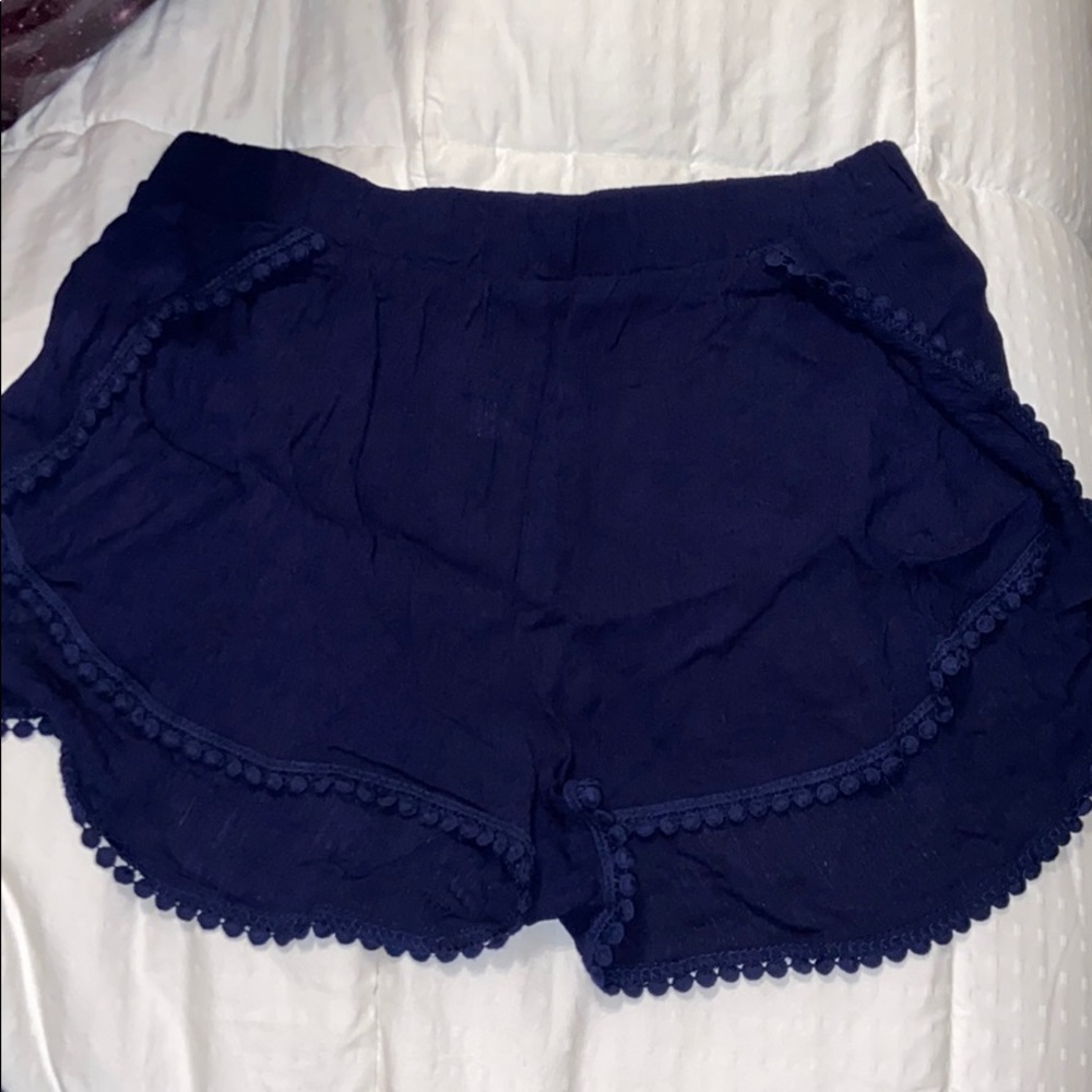 Summer shorts